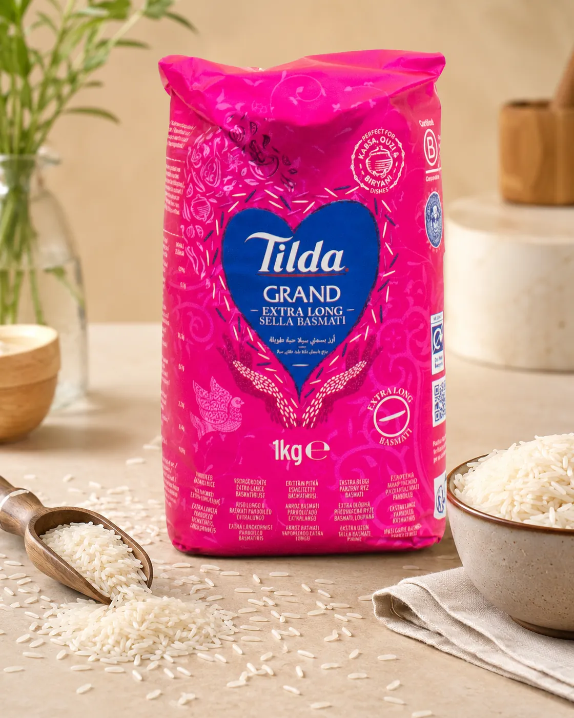 Sfeerbeeld van Tilda