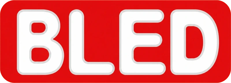 Bled