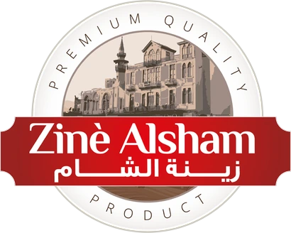 Zinè Alsham