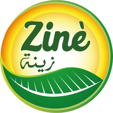 Zinè, ons eigen merk