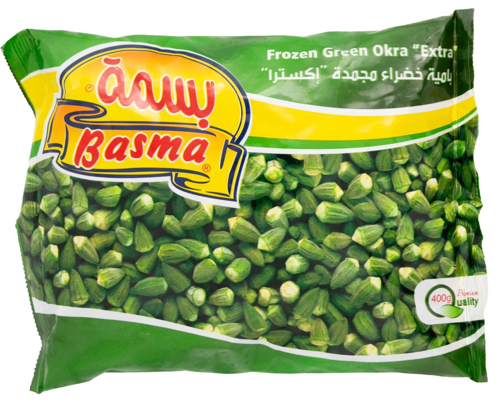 Okra Extra