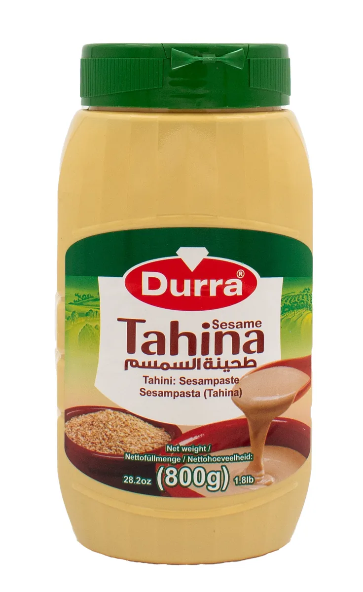 Tahina